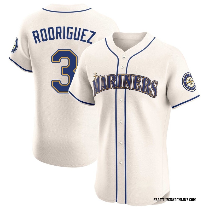 Alex Rodriguez Jersey, Authentic Mariners Alex Rodriguez Alex Rodriguez Jersey, Authentic Mariners Alex Rodriguez