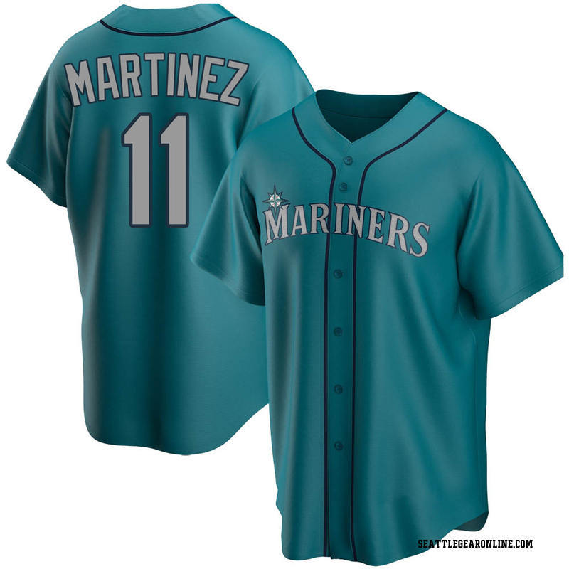 edgar martinez jersey