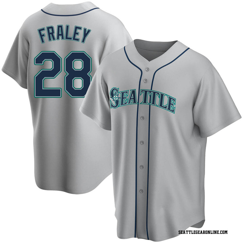 seattle mariners youth jersey