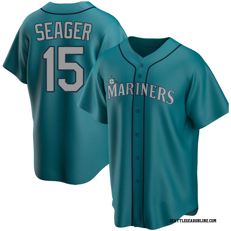 kyle seager mariners jersey